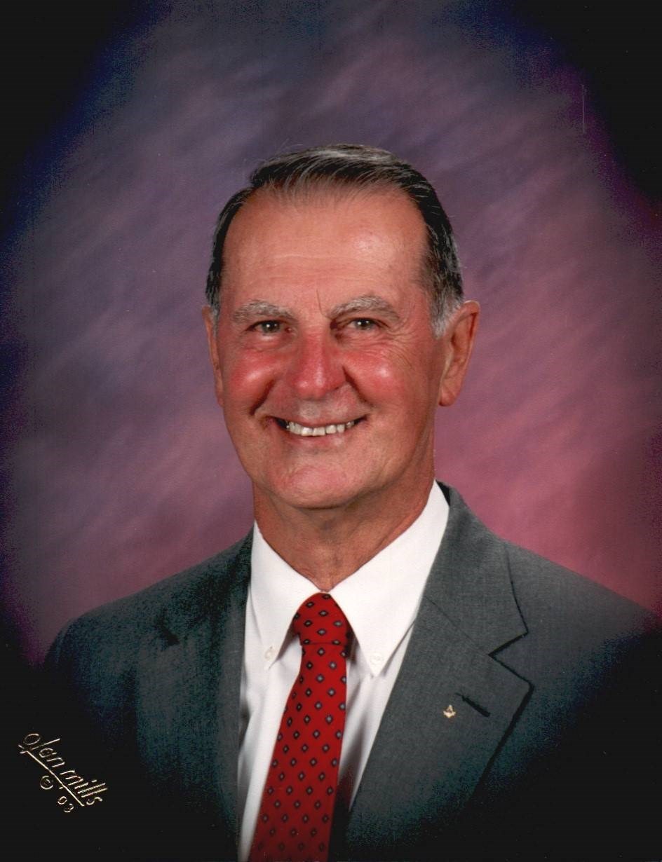 Obituary of Ronald "Ron" Henry Billerbeck