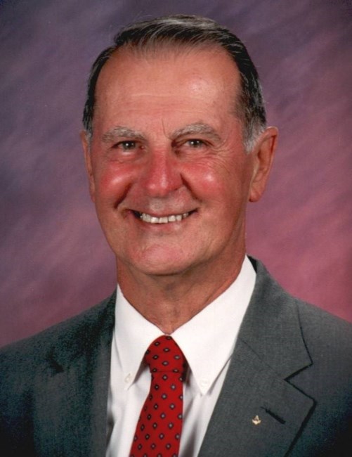 Obituary of Ronald "Ron" Henry Billerbeck