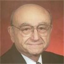 Obituary of Jerry Alex Jackson