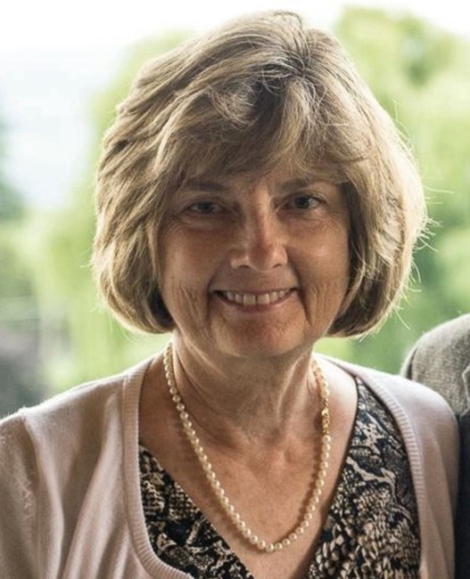 Obituary of Diane Eldred Hopkins