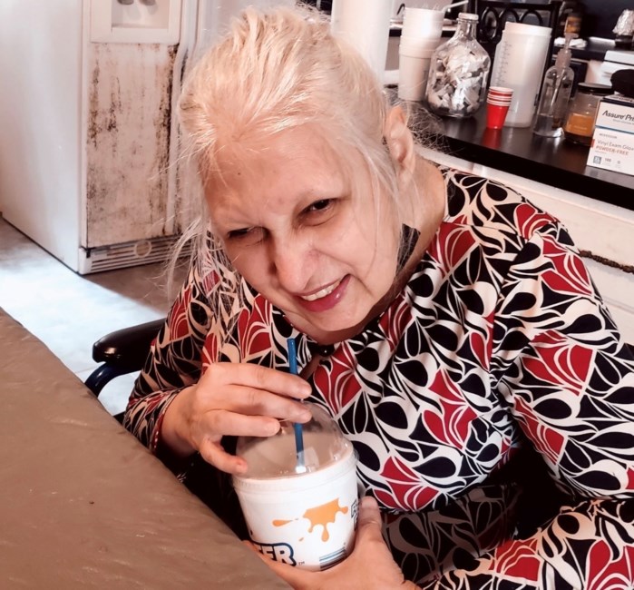 Obituary of Delores Marie Nobles