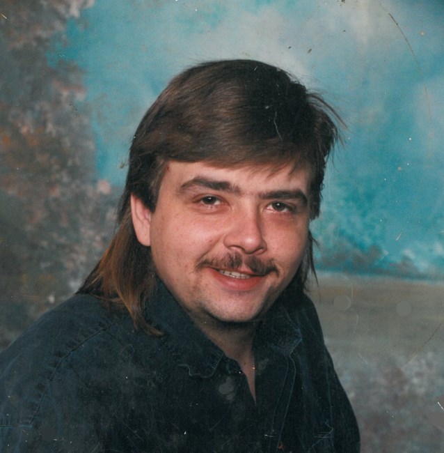 Obituary of Gerald Allan Persson