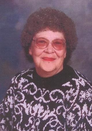Obituary of Margaret Johnson