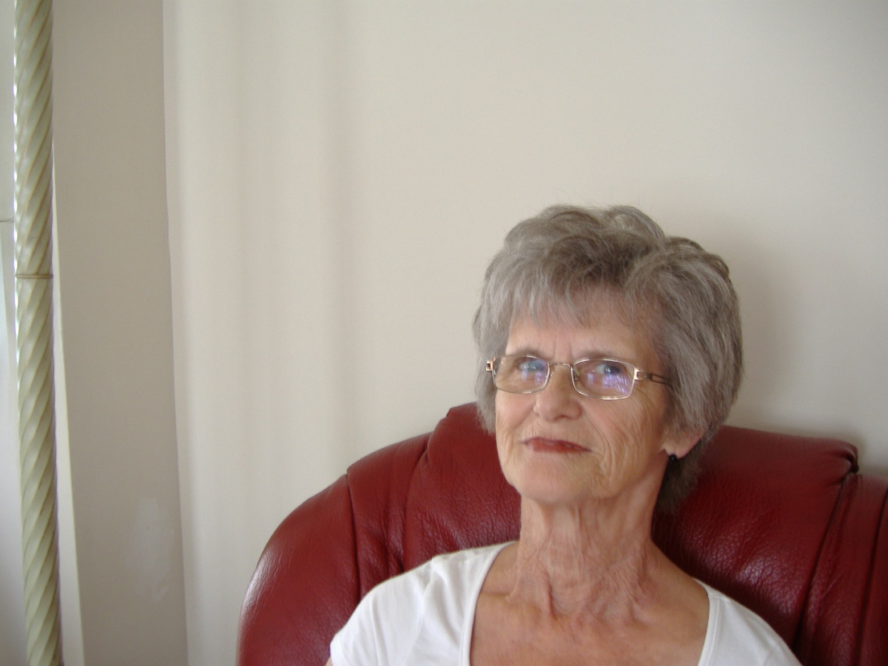 Avis de décès de Monique Fortin