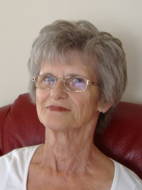 Avis de décès de Monique Fortin