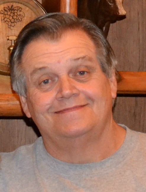 Obituary of Donald Gaga Gay Thompson