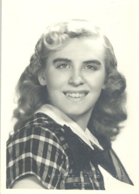 Obituario de Sharon Elaine Wehr
