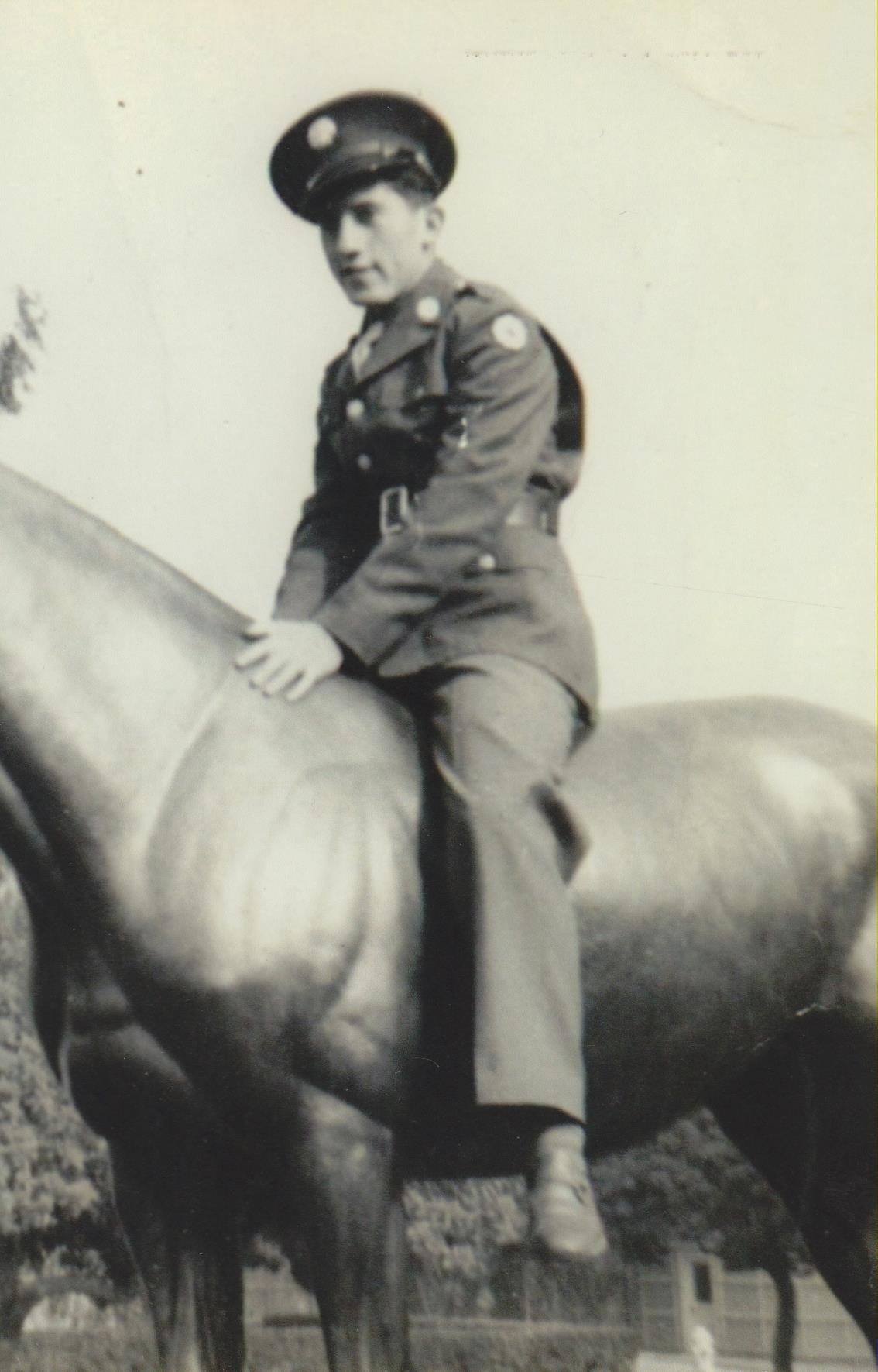 Obituary of Darwan Russell Platz