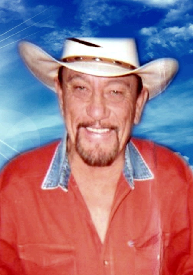 Pedro Benavides Obituary Falfurrias, TX