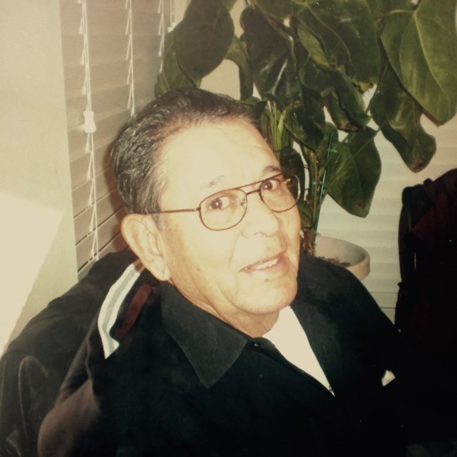 Obituary of Magdaleno Hernandez-Galvan