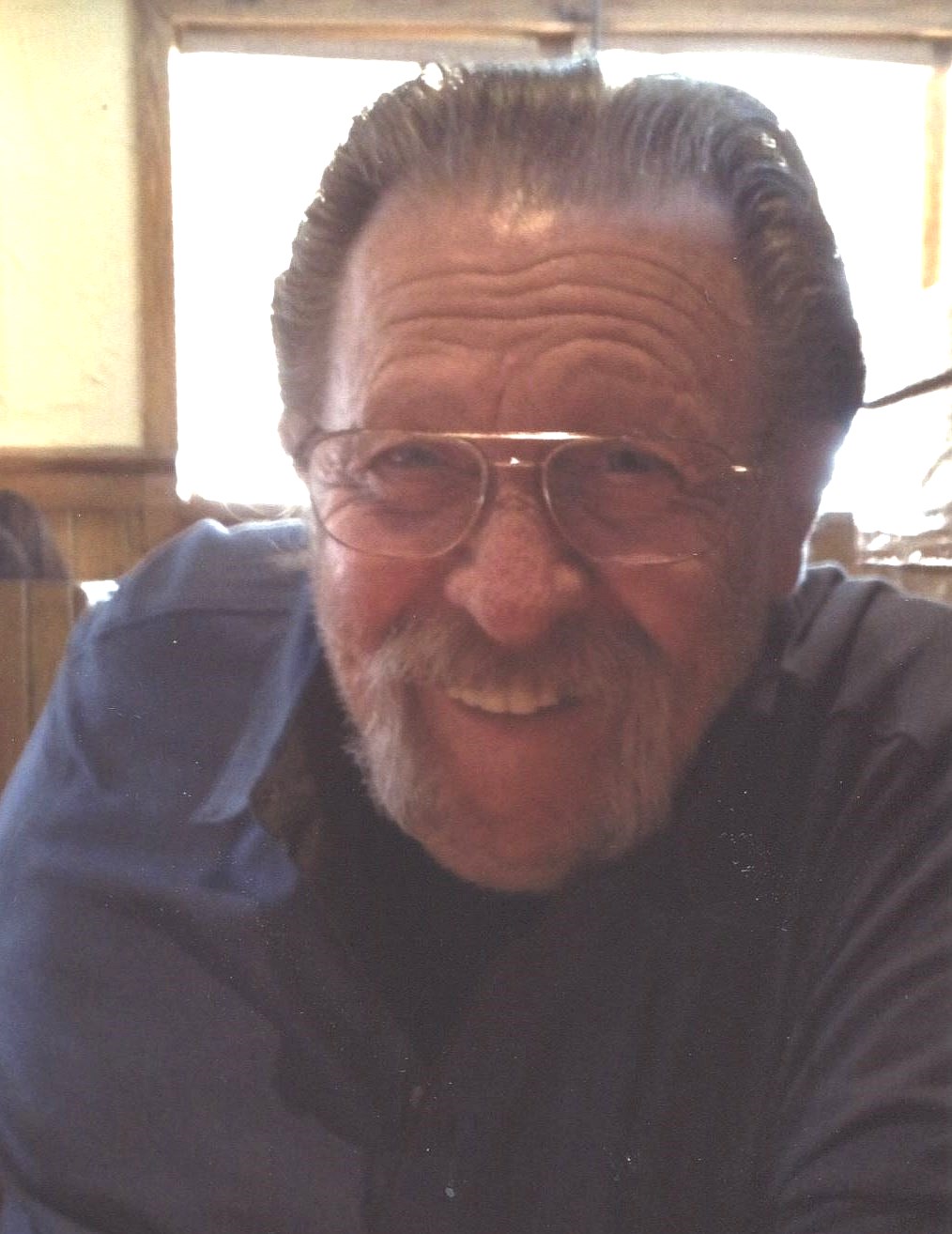 Bill Ganus Obituary Abilene, TX