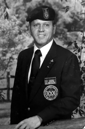 Obituary of Msg U.S. Army Ret. Roy J. Ratleff