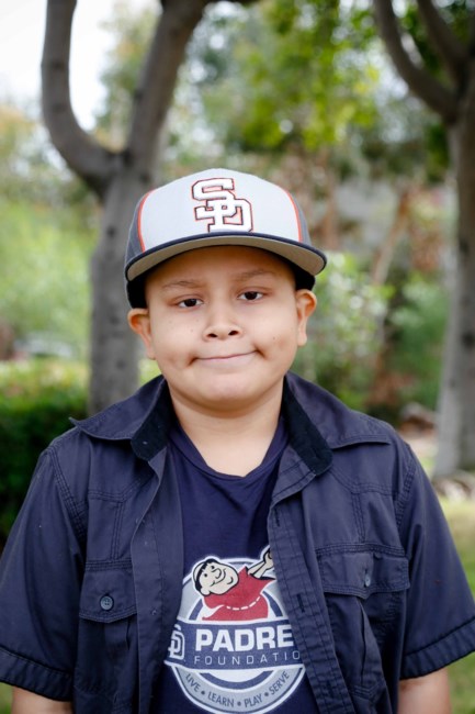 Obituary of Jonathan Joshua Correa