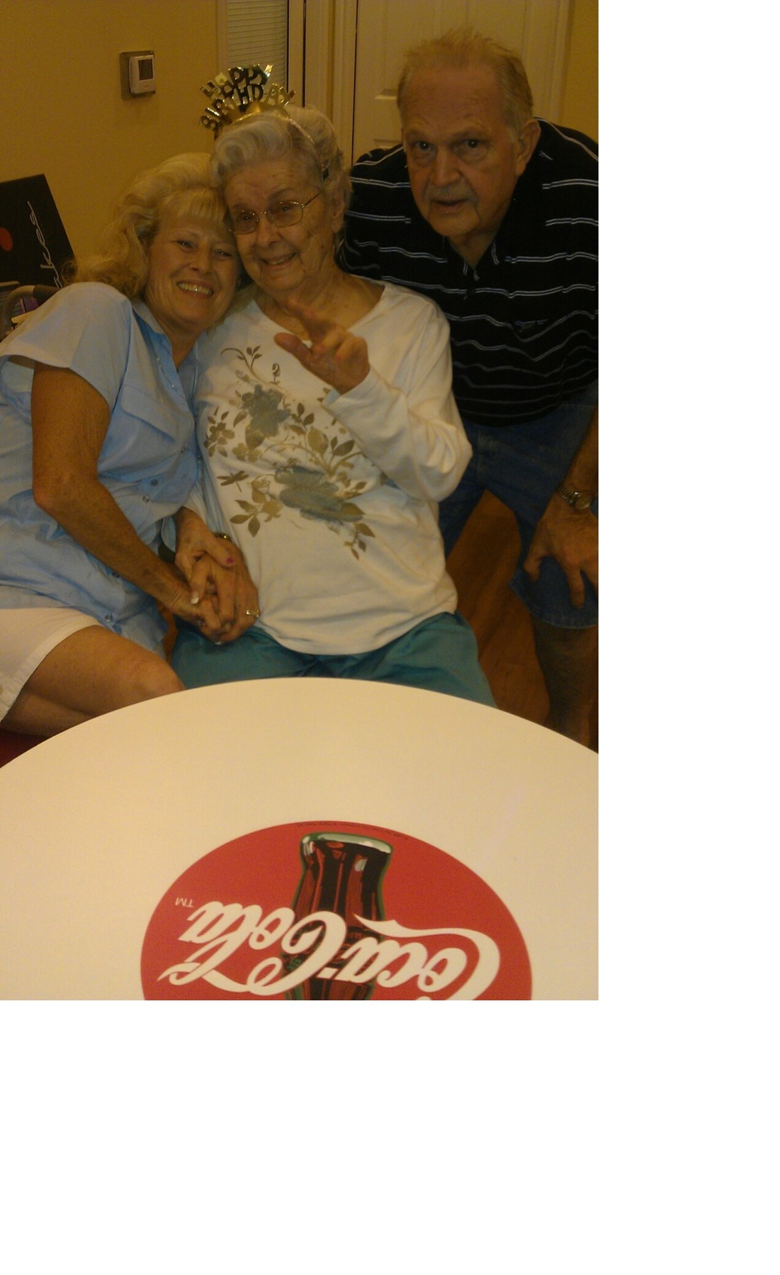 Obituary of Bessie Rosie Bumpus