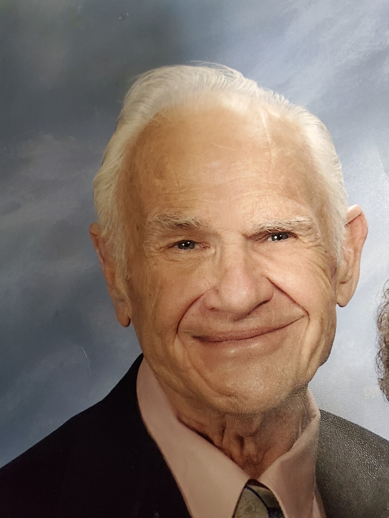 Elmer Cudaback Obituary Scottsbluff, NE