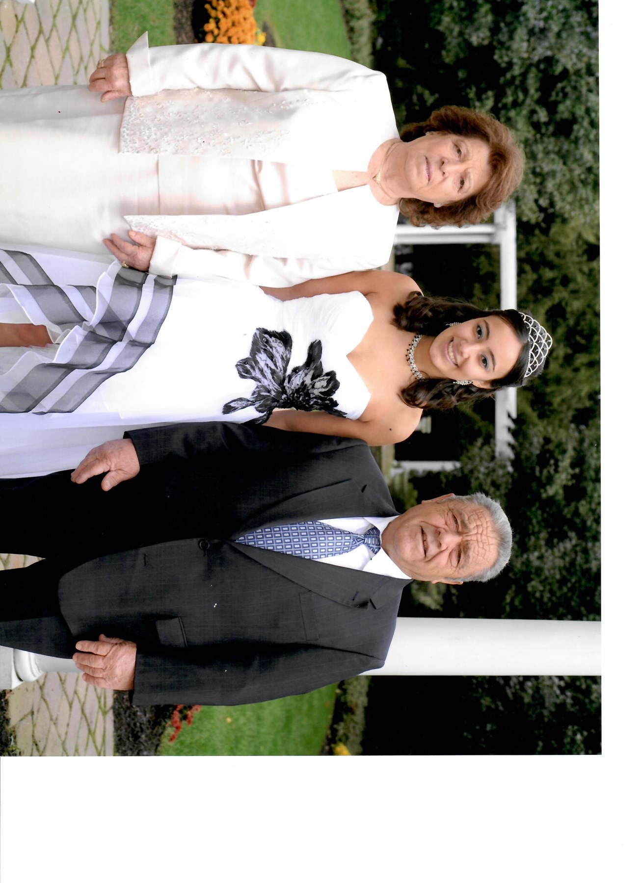 Obituary of Assunta Fredella