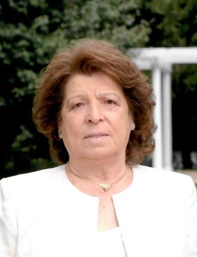 Obituary of Assunta Fredella