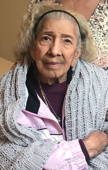 Obituary of Clara Prado Ruiz