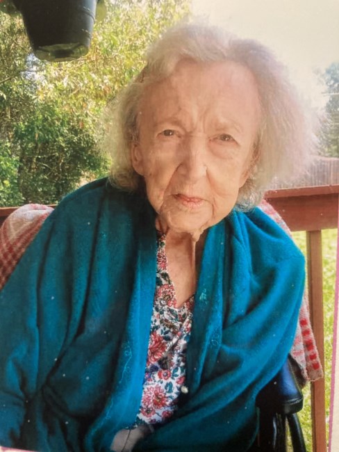 Obituary of Alice Hallbeck Barbee