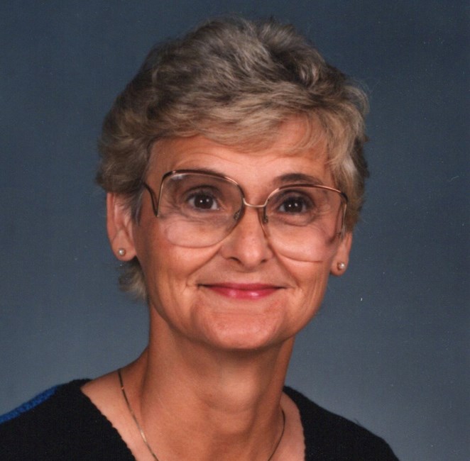 Avis de décès de Leona C Lilley