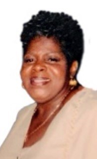 Obituary of Jacqueline Thomas