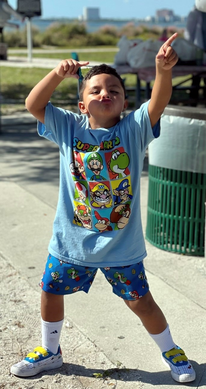 Otoniel Madera III Obituary Plant City, FL