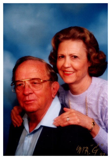 Obituary of Mertie Lou Bingham