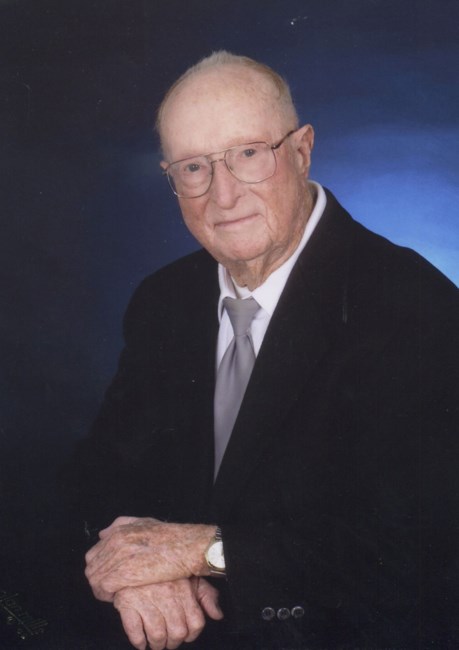 Obituary of Robert P. Burgess
