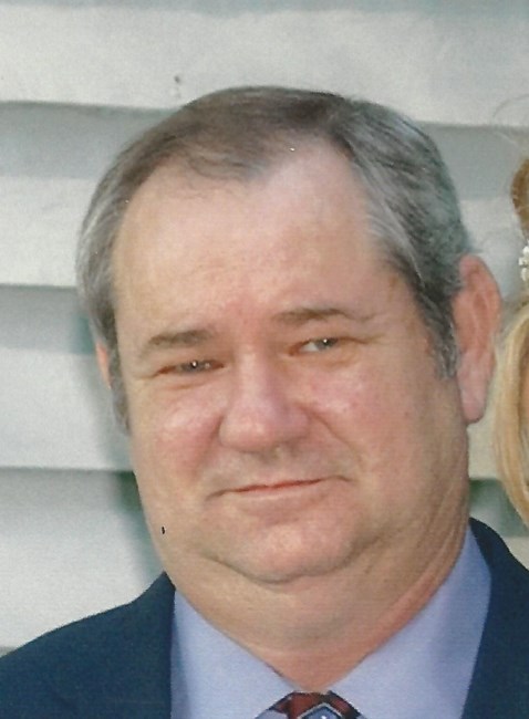 Obituary of Mike Killough