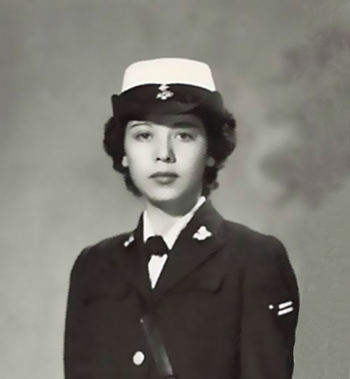 Obituary of Carmelita Grace Rodriguez