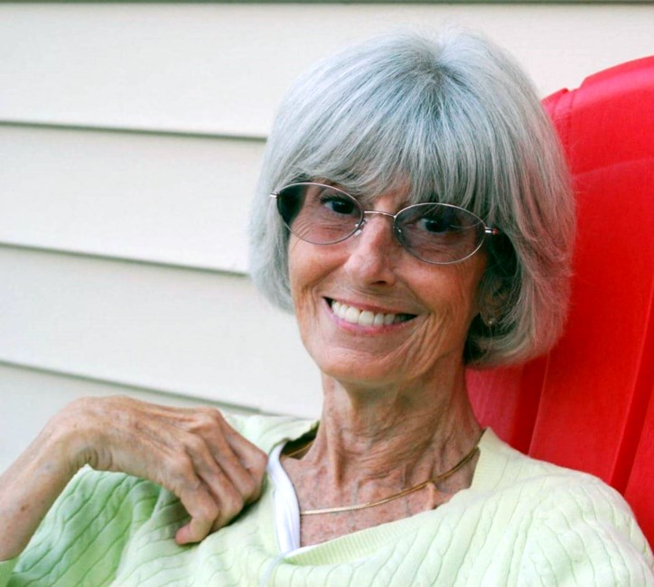 Obituary of Susan Lofton Bagnal Hendrix