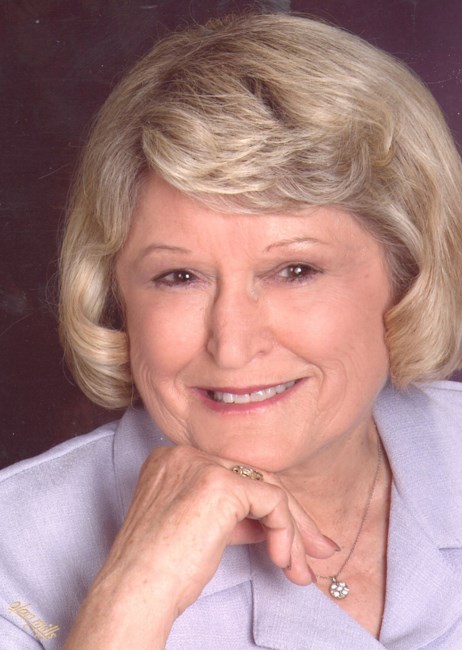 Obituary of Sara H Bradford