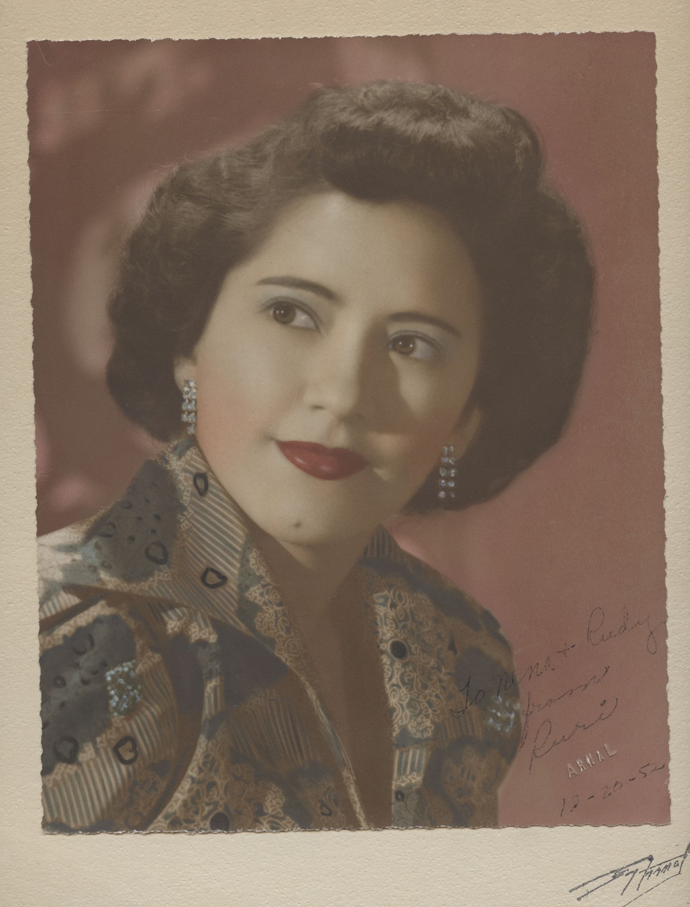 Obituary of Ruth R. Rivera