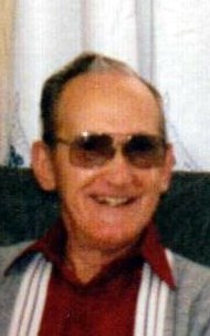 Obituary of Vincent James Hungerford