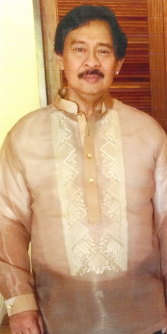 Obituary of Neri Rafael  Alquizalas Jr.