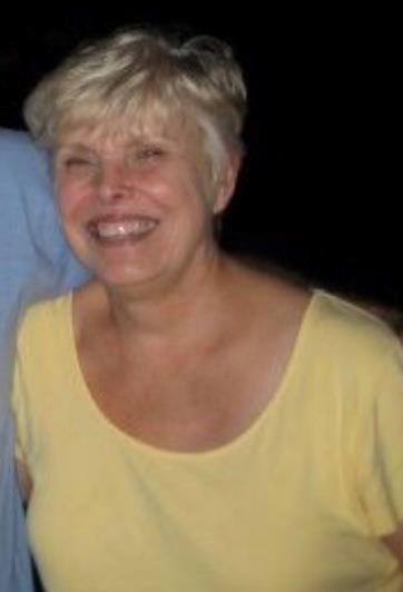 Obituary of Janet Myers Thomas