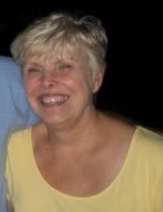 Obituary of Janet Myers Thomas