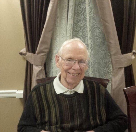 Obituary of Rich Varcoe Howson