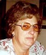 Obituary of Barbara Ellen Olson