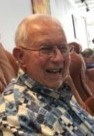 Obituary of William "Ron" Ronald Leslie