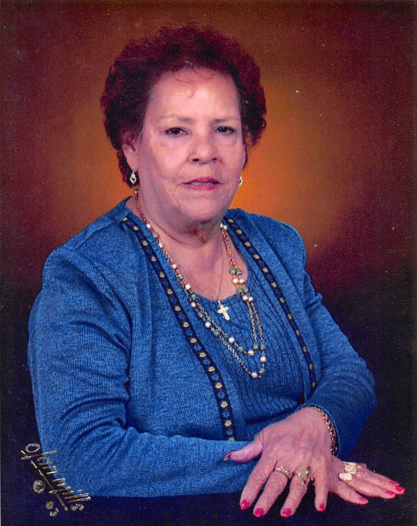 Share Obituary for Guadalupe Hernandez | Stickney, IL