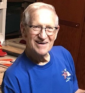 Obituary of Glenn L Speer