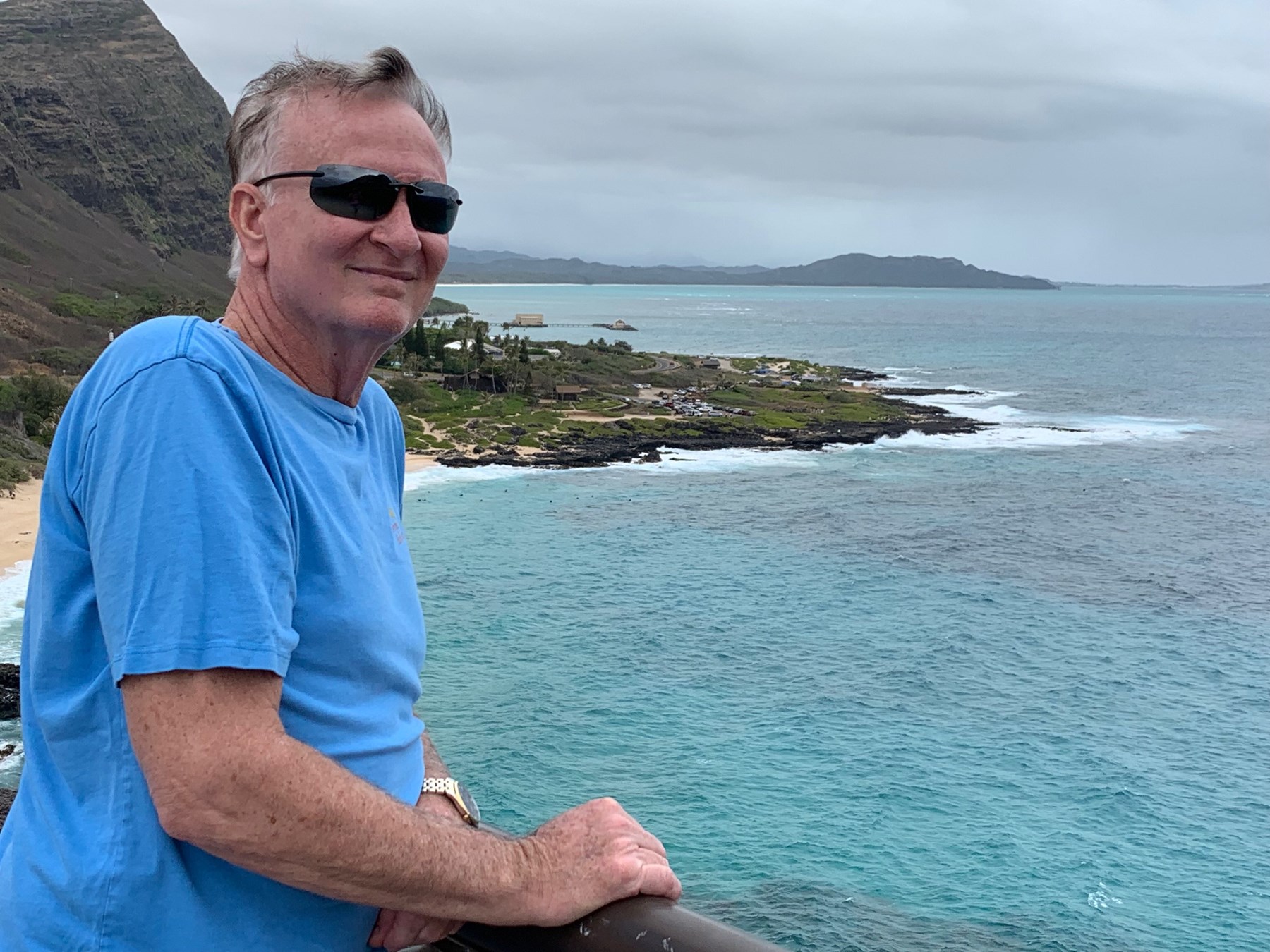 Obituary of John E. Bundow