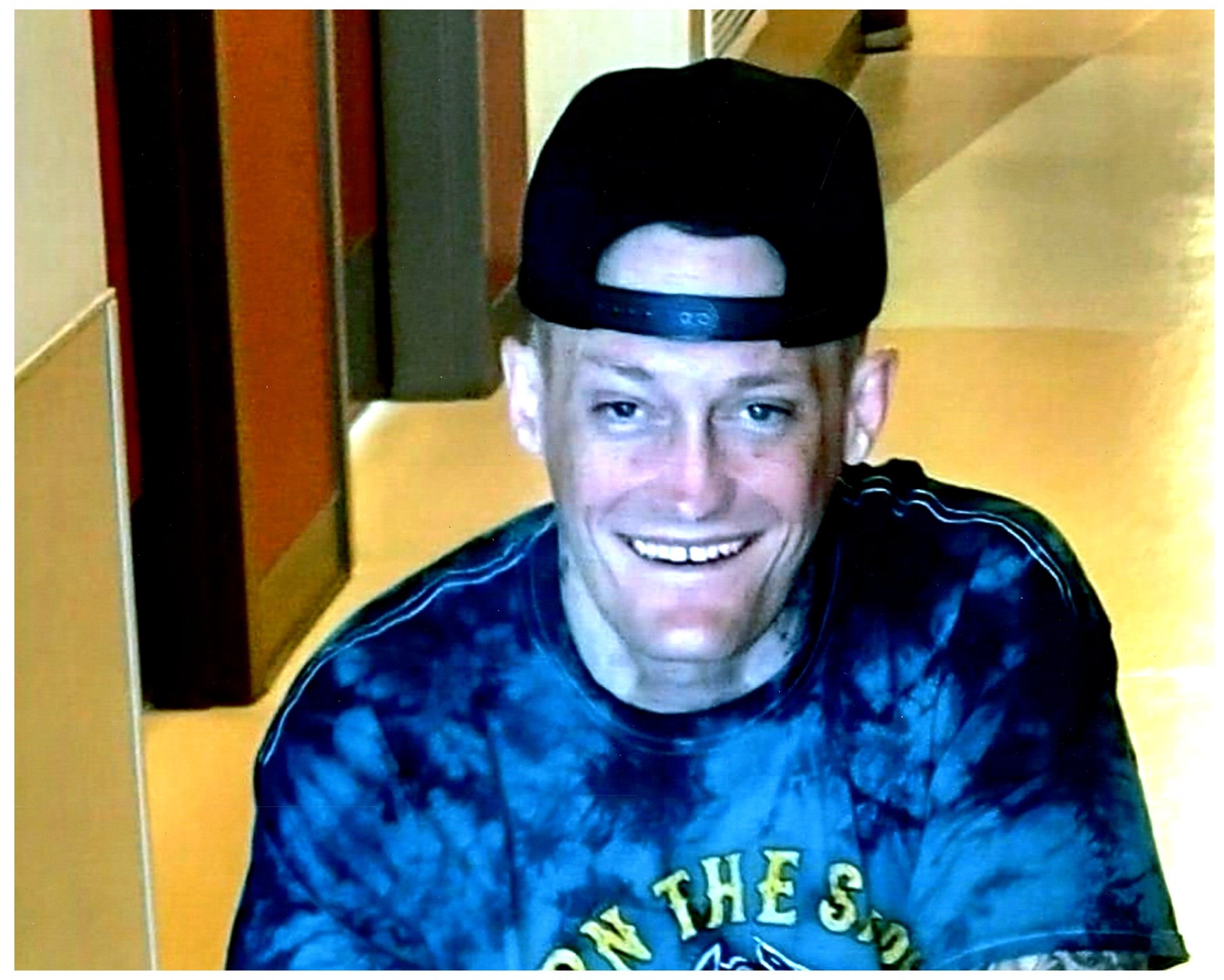 Daniel Culkin Obituary Edmond, OK