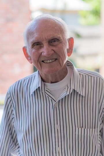 Obituario de John Benjamin Landry Jr.