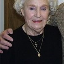 Obituary of Corolean Stewart