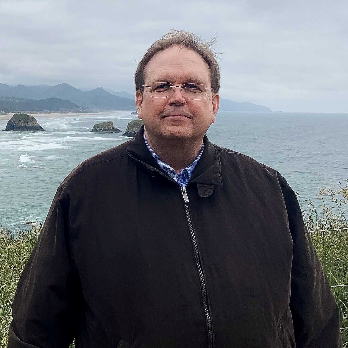 Obituary of David Gaines