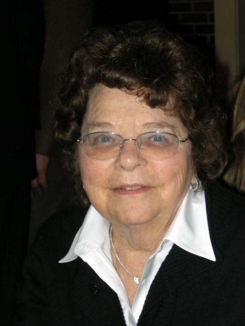 Obituary of Lelith L. Focht