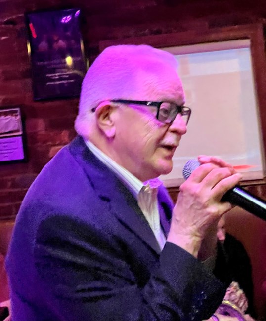 Obituary of Robert Edward Stevens