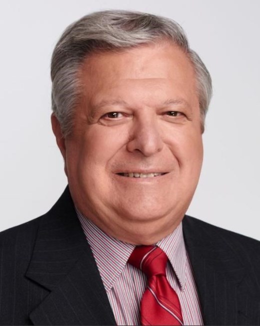 Obituary of Joseph Alan DiMaggio